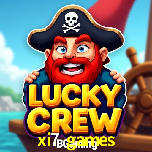 Descubra a Essência do xi7 games: Nossa História e Compromissos