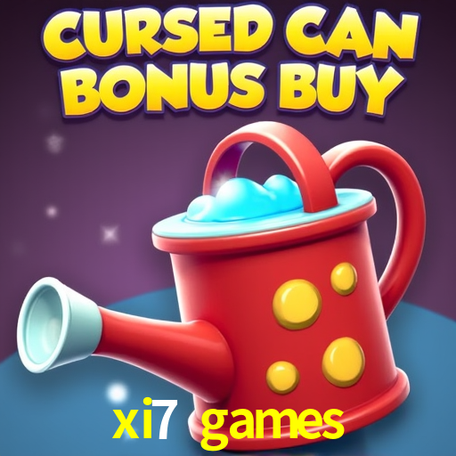 Inovações de Jogos na xi7 games: O Futuro das Experiências Interativas